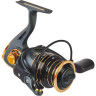Катушка безынерционная SALMO Elite Heavy Jig 8 2500Fd 9125FD