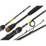 Удилище спиннинговое SALMO Elite Jig N'twitch 25 2.23 4171-223